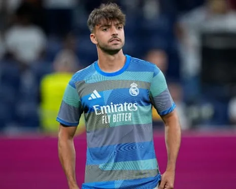 Real Madrid Player Asencio to Stand Before Court Over Alleged Distribution of Private Video