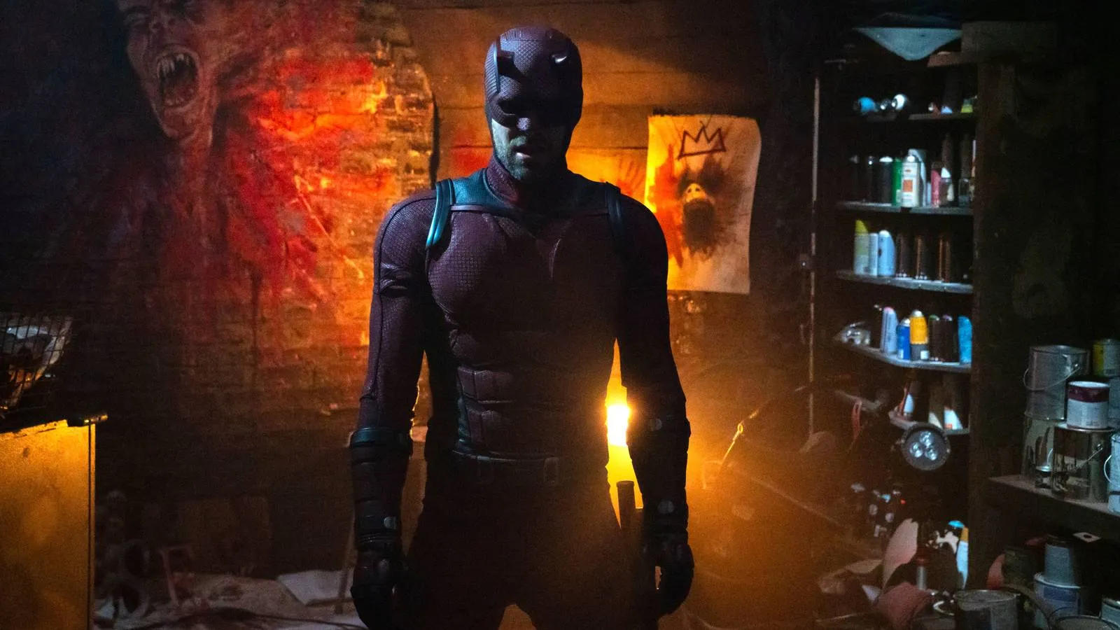 The Man Without Fear: Resurrected Officially Announced for Season 3