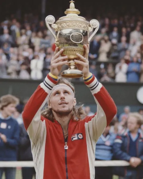 ‘I Attempted to Flee with Narcotics, Medications and Alcohol’: The Swedish Star on His Turmoil and Chaos After Retiring From Tennis